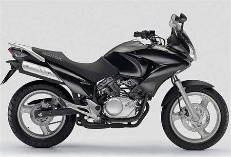 It might not be the bike you had on your bedroom wall but it's a great first bike; 10 of the best 125cc adventure bikes on the market ...