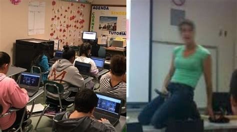 Ca Schools Teach Radical Sex Ed Class To Middle Schoolers Complete With