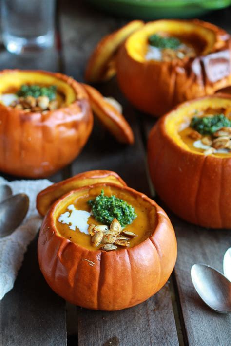 32 Savory Pumpkin Recipes Perfect For Fall Holidaysmart