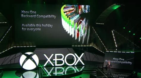 Xbox one backwards compatibility list. PlayStation won't be following Xbox's lead with backwards ...