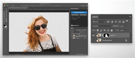 How To Remove Background From An Image In Photoshop 2020 Vela Designer