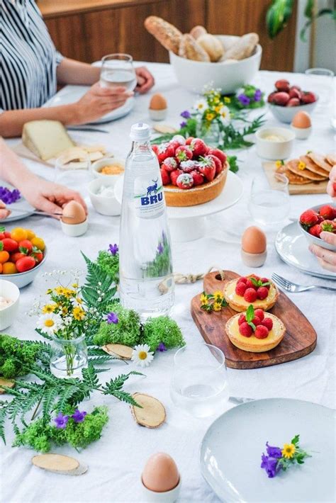 Kokerellen Gemakkelijke Snelle Gezonde Recepten Lekker Eten Citroentaartjes Gezonde