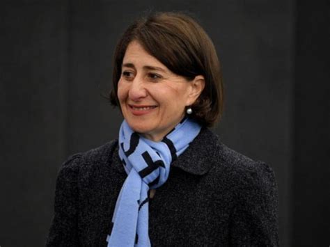 Here are the insights regarding his wikipedia and age. NSW premier Gladys Berejiklian's new romance with high ...