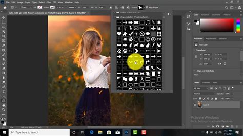 how to adobe photoshop 2021 custom shape free to download and install 2500 freenancerramim