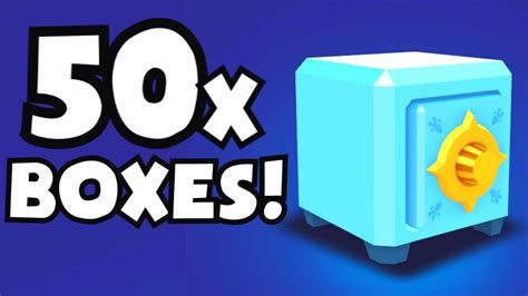 Subreddit for all things brawl stars, the free multiplayer mobile arena fighter/party brawler/shoot 'em up game from supercell. 50 BRAWL BOX OPENING!! BRAWL STARS BRAWL BOX OPENING | CAN ...