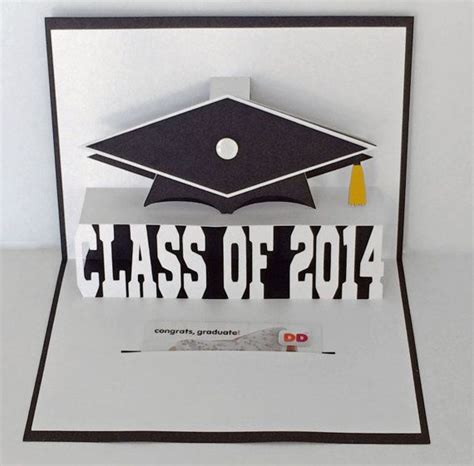 Download 171 best images about Graduation Cards on Pinterest | Tassels, Grad cap and Pop up cards