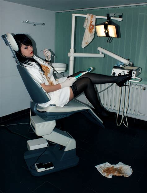 sexy dentist by agnieszka89 on deviantart