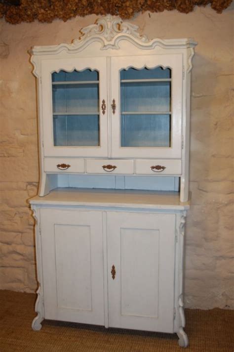 Maybe you would like to learn more about one of these? Antique French Louis Philippe Dresser / Kitchen Cabinet ...
