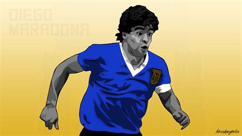 We have a massive amount of desktop and mobile backgrounds. Maradona Wallpapers - Wallpaper Cave