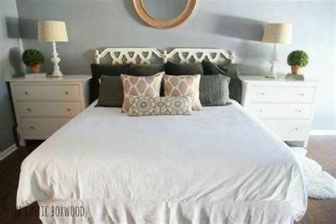 These Are The Diy Headboard Ideas Youve Been Dreaming Of