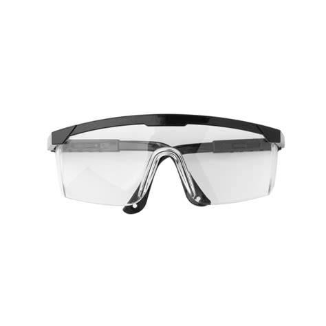 safety glasses cutout png file 9344117 png