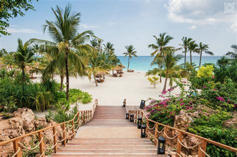 Zuri Zanzibar Opens As Eco Resort Luxury Travel Magazine
