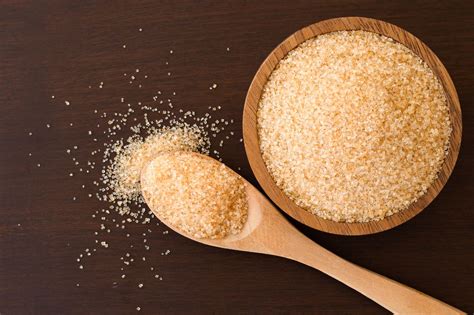 Nutritional Properties And Health Facts On Turbinado Sugar Healthifyme