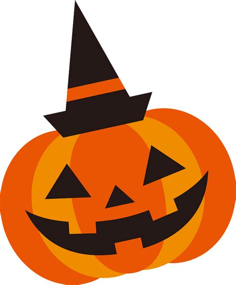 Halloween Jack O Lantern Clipart Free Download Transparent Png