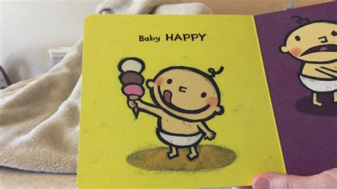 Baby Happy Baby Sad Youtube