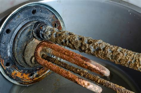 Different Types Of Corrosion Affecting Materials