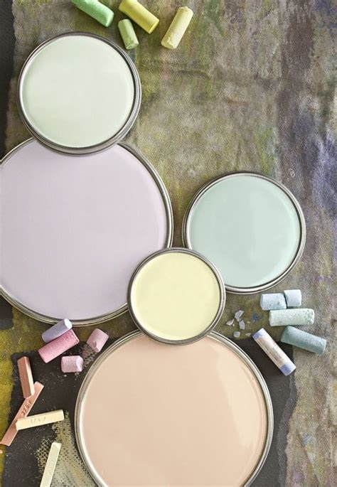 Pin by GRAY on Amber RTW Collection in 2020 | Colour pallete, Painted pots, Color trends