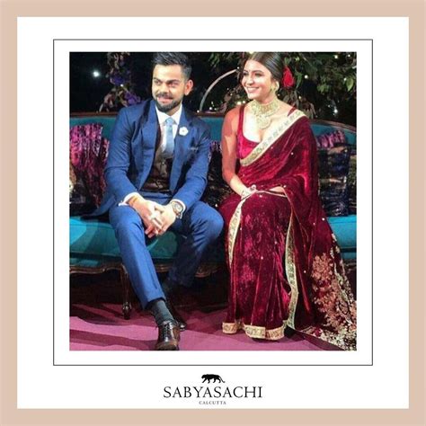 The video is supposed to be from italy where the couple are getting married. Do You Like To Dress Like Virat And Anushka On Your ...