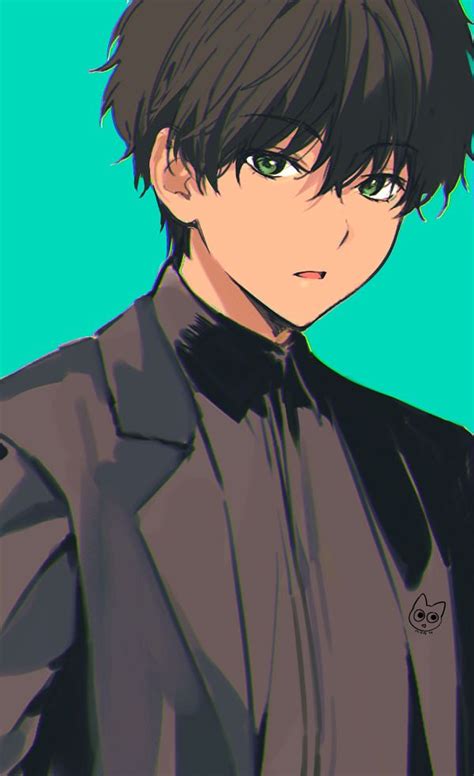 Oreki Houtarou Hyouka Image By Mery 3524256 Zerochan Anime Image