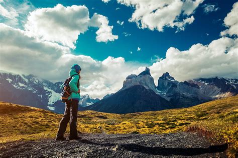 10 Things To Do In Patagonia Lonely Planet