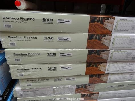 We did not find results for: Golden Arowana Strand Woven Bamboo Flooring