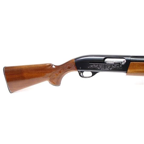 Remington 1100 12 Gauge Shotgun Semi Auto Field Gun With 28 Modified