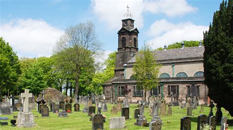 St Gregory's, Chorley - St Gregory's Church, Weldbank, Chorley, England