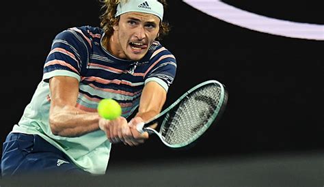 Check spelling or type a new query. Dominic Thiem gegen Alexander Zverev: Das Halbfinale der ...