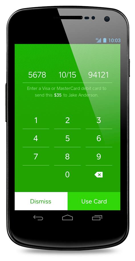 There are many money transfer apps out there that anyone can use, but it's important to understand which apps will best suit your specific needs. Easily send and receive money with Square Cash [App of the ...