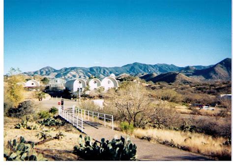 A Tour Of Biosphere 2 In Oracle Arizona Wanderwisdom