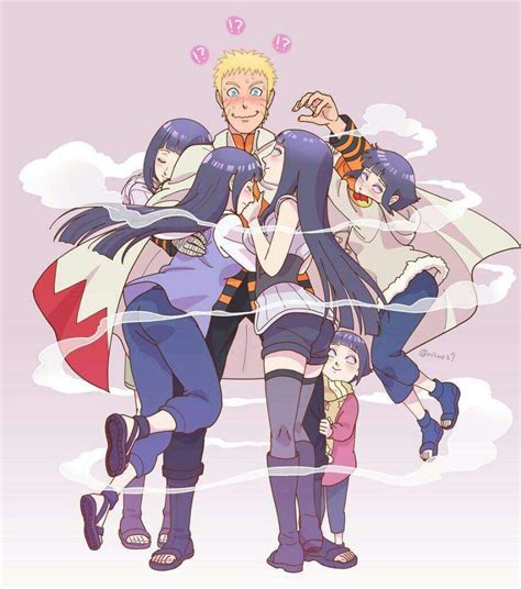 Harem De Naruto •anime• Amino