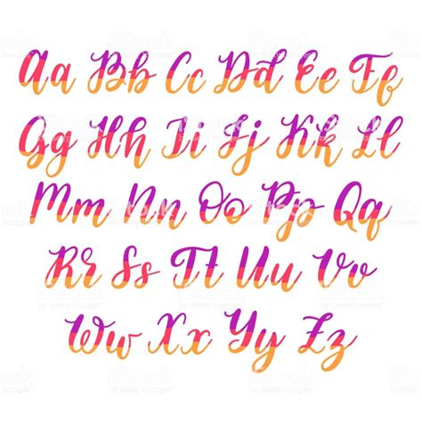 Letras En Carta Mayusculas Cool Lettering Lettering Alphabet Images