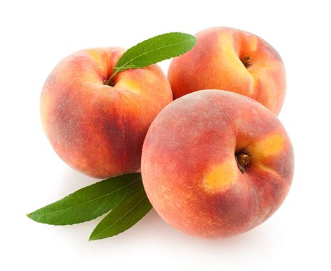 Freshpoint Stone Fruits Peach Yellow