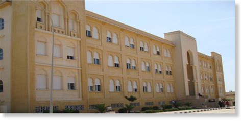 Rash Of Suicides In Beida Libya Closes University For Three Days