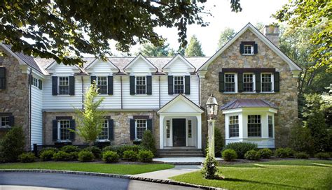 Beautiful Homes Of Wellesley Farms Reflect A Bygone Era A Photo Gallery Boston Magazine