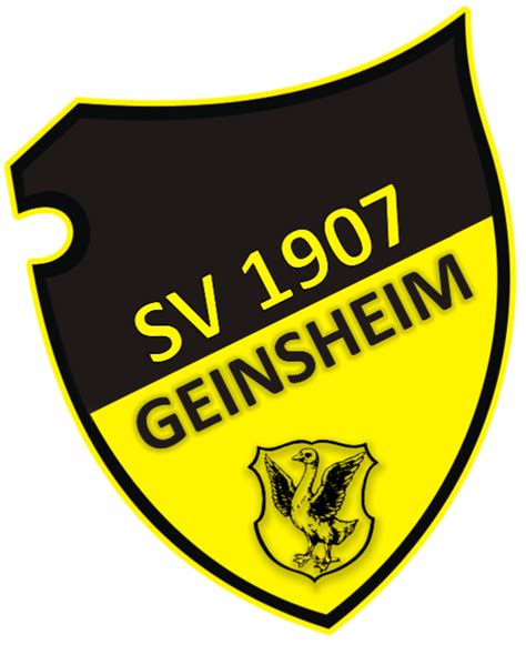 SV 07 Geinsheim Turnen Fußball Tanzen Behinderten u Rehasport