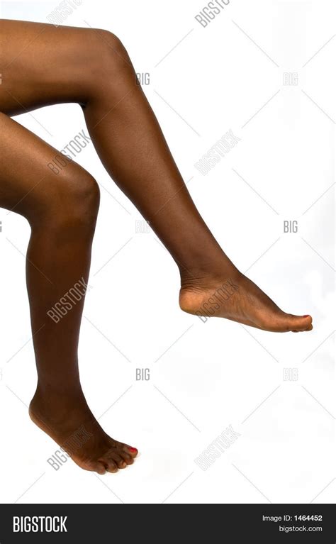 African Woman Legs Stock Photo Stock Images Bigstock