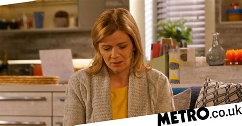 Coronation Street Spoilers Leanne Refuses To Accept Oliver Will Die