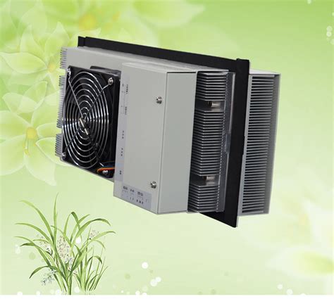 With an air conditioner that was created to fit perfectly inside your window frame, you can cool your space without disrupting your design. 48V TEC Air Conditioner China Manufacturer