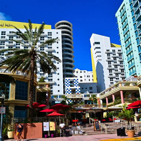 Art Deco Historic District Miami Beach Fl Anmeldelser Tripadvisor