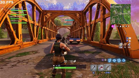 News, reviews, previews, rumors, screenshots, videos and more! Fortnite Is Stunning At 4K/60 FPS On Xbox One X, Visual ...