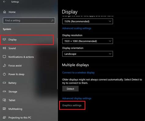 How To Set Default Gpu For Apps In Windows 10 Pc
