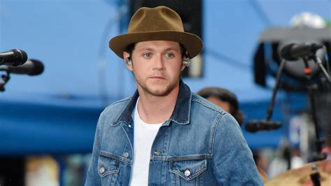 Niall Horan Is The One Direction Alum You Can Actually Dress Like Gq