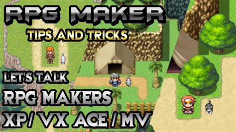 How To Play Rpg Maker Vx Ace Games Best Games Walkthrough