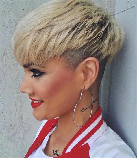 20 Best Short Haircut 2023 That Are Cute Trending Now