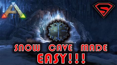 The Island Snow Cave And Artifact Made Easy Snow Cave And Artifact Of