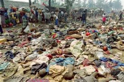 Macron is the first french leader to visit rwanda since 2010. Rwanda Massacre timeline | Timetoast timelines