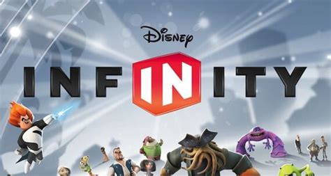 Disney Infinity Review Game Rant