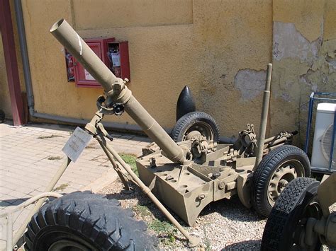 Ml 42 Inch Mortar The Wolfenstein Fanon Wiki Fandom