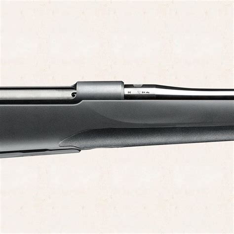 Mauser M18 7mm Remmag